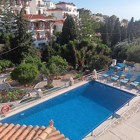 Villa Rena Batsi  Exterior photo